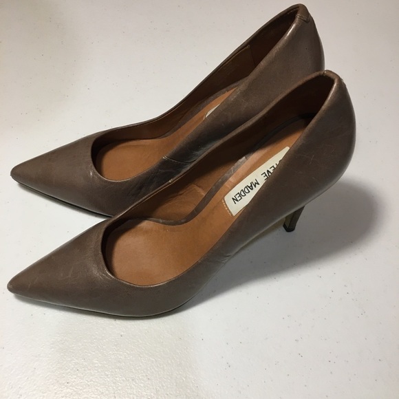 Steve Madden Shoes Size 8.5M SB-AB - Picture 4 of 8